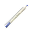 【ボールペン替芯】 S.T.Dupont エス・テー・デュポン ファイバーティップ替芯 ブルー M【正規品】