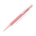 GRAF VON FABER-CASTELL グラフフォンファーバーカステル ボールペン ギロシェ ローズ 【正規品】【smtb-f】