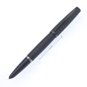 DIPLOMAT ディプロマット 万年筆 バイパー ブラック FM 【正規品】【smtb-f】