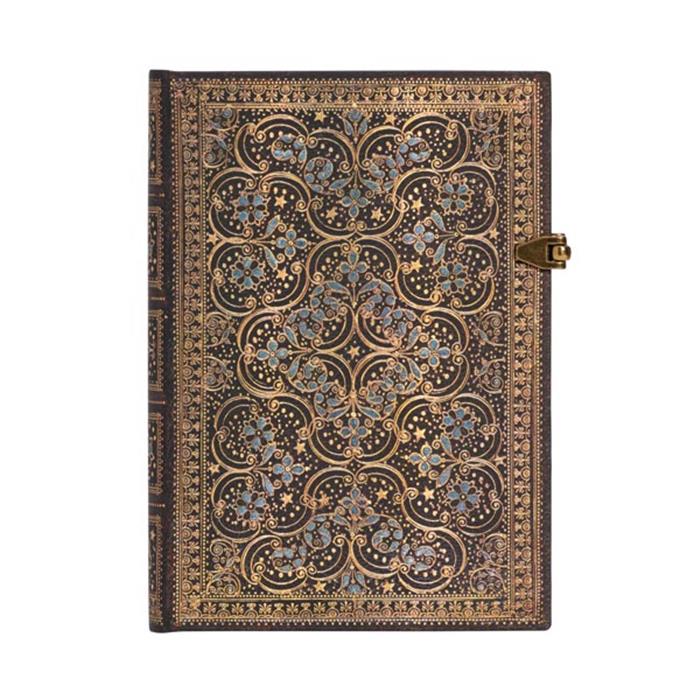 paperblanks ペーパーブランクス ノート 王政復古 ミディ 【正規品】