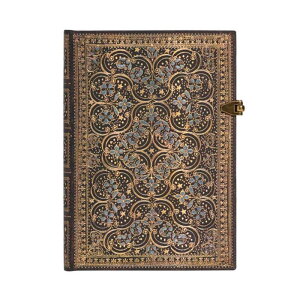 paperblanks ペーパーブランクス ノート 王政復古 ミディ 【正規品】