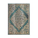 paperblanks ペーパーブランクス ノート Oceania オセアニア ミディ 【正規品】