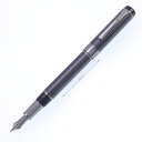 SAILOR セーラー 万年筆 CYLINT (シリント) マットブラックステンレス 【正規品】【smtb-f】
