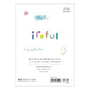 SAKAE サカエテクニカルペーパー ルーズシート paper paper 【iroful/イロフル】75g/? 100枚 A5 【正規品】