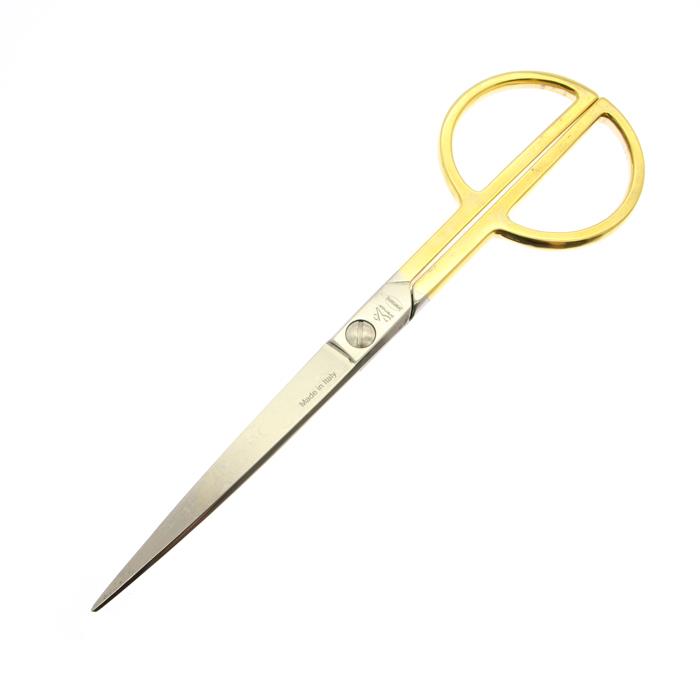 PREMAX プレマックス ハサミ クラシカコレクション 紙用 19cm (F13230712D)【