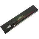 J.HERBIN エルバン ステーショナリー ガラスペン つむぎ パープル 【正規品】