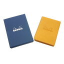 RHODIA ロディア オーガナイザー ミニ 3穴 シック オレンジ 【正規品】【smtb-f】