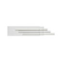 KAWECO カヴェコ 替え消しゴム 5.6mm (3本入り) 【正規品】