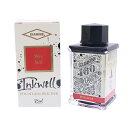 【万年筆 インク】 DIAMINE ダイアミン ボトルインク 創業160周年記念インク ワックスシール 75ml 【正規品】