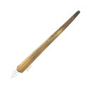 HIZEN5 ヒゼンファイブ ガラスペン 金塗り 三角ガラスペン 【正規品】【smtb-f】