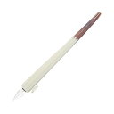 HIZEN5 ヒゼンファイブ ガラスペン 朱流し しのぎガラスペン 【正規品】【smtb-f】