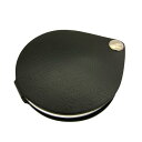 ESCHENBACH エッシェンバッハ ハンディルーペ クラシック 丸型ケース ブラック 3.5倍×60mm径 【正規品】