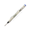 MONTBLANC モンブラン ローラーボール替芯 ル・グラン用 ロイヤルブルー M 【正規品】