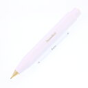 KAWECO カヴェコ メカニカルペンシル クラシックスポーツ ホワイト 0.7mm 【正規品】