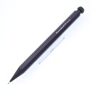KAWECO カヴェコ メカニカルペンシル スペシャル ブラック 0.9mm 【正規品】【smtb-f】
