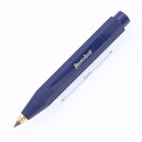 KAWECO カヴェコ メカニカルペンシル クラシックスポーツ ネイビー 3.2mm 【正規品】