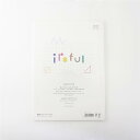 SAKAE サカエテクニカルペーパー ルーズシート iroful (イロフル) 75g/ 50枚 A4 5mm ドットグリッド 【正規品】