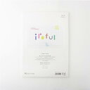 SAKAE サカエテクニカルペーパー ルーズシート iroful (イロフル) 75g/ 50枚 A4 5mm 方眼 【正規品】