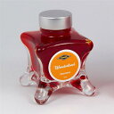 DIAMINE ダイアミン ボトルインク レッドエディション ワンダーランド スタンダードインク 50ml 【正規品】