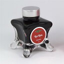 DIAMINE ダイアミン ボトルインク レッドエディション レッドロビン スタンダードインク 50ml 【正規品】
