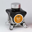 DIAMINE ダイアミン ボトルインク レッドエディション ブランデースナップ スタンダードインク 50ml 【正規品】