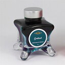DIAMINE ダイアミン ボトルインク レッドエディション ガーランド シーン&シマーリングインク 50ml 【正規品】