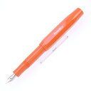 KAWECO カヴェコ 万年筆 スカイラインスポーツ フォックス 【正規品】