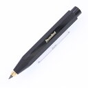 KAWECO カヴェコ メカニカルペンシル クラシックスポーツ ブラック 3.2mm 【正規品】