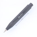 KAWECO カヴェコ メカニカルペンシル スカイラインスポーツ グレー 0.7mm 【正規品】