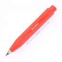 KAWECO カヴェコ メカニカルペンシル クラシックスポーツ レッド 3.2mm 【正規品】
