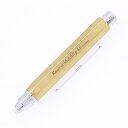 KAWECO カヴェコ アクセサリ 消しゴム コレクター スケッチアップ ブラス 5.6mm 【正規品】【smtb-f】