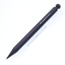 KAWECO カヴェコ メカニカルペンシル スペシャル ブラック 0.3mm 【正規品】【smtb-f】