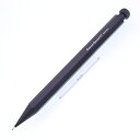 KAWECO カヴェコ メカニカルペンシル スペシャル ブラック 0.7mm 【正規品】【smtb-f】