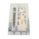 PARKER パーカー ボールペン IM モノクローム バーガンディ ギフトセット 【正規品】【smtb-f】