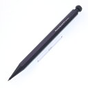 KAWECO カヴェコ メカニカルペンシル スペシャル ブラック 2.0mm 【正規品】【smtb-f】
