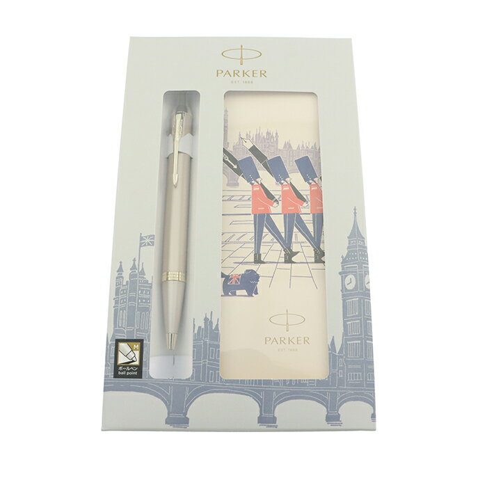 PARKERパーカーボールペンIM...