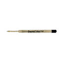 KAWECO カヴェコ ボールペン替芯 ブラック 【正規品】