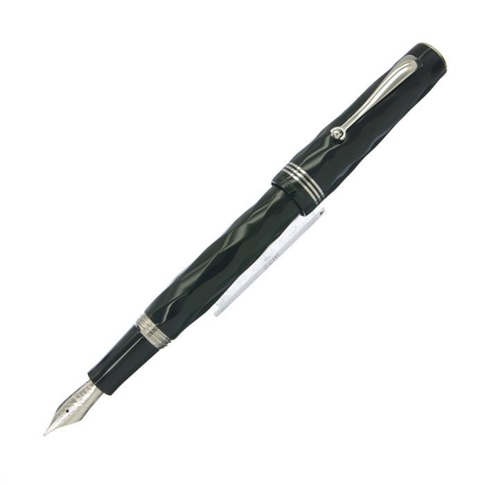 Montegrappa モンテグラッパ 万年筆 ブレンタ 14K/F 【正規品】