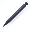 KAWECO カヴェコ メカニカルペンシル スペシャル ミニ ブラック 0.5mm 【正規品】【smtb-f】