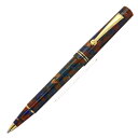 Leonardo Officina Italiana レオナルド ボールペン モーメントゼロコレクション ピエトラマリーナ 【正規品】