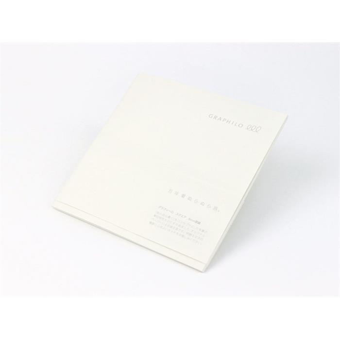 KOBEHA 神戸派計画 ノート GRAPHILO(グラフィーロ)スクエア lined 【正規品】