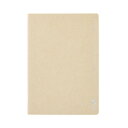 kleid クレイド ノート kleid タイニーグリッドノート B6 ベージュ 8441-04 (ホワイト)(3)