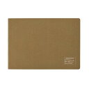 kleid クレイド ノート kleid 2mm グリッドノート A5W キャメル 8915-06(ホワイト) 【正規品】