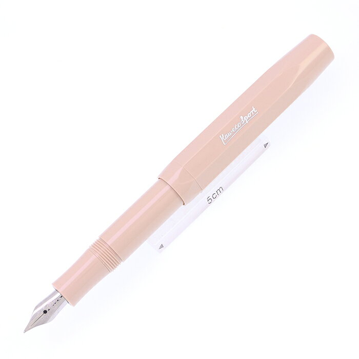 乐天商城 - KAWECO カヴェコ 万年筆 スカイラインスポーツ マキアート 【正規品】