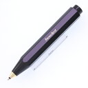 KAWECO カヴェコ ボールペン クラシックスポーツ ブラック 【正規品】