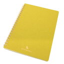 KUNISAWA クニサワ ノート ファインド リングノート ディジョン 【正規品】