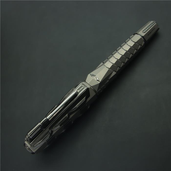 モンテグラッパ『ザ・バットマンリミテッドエディション』