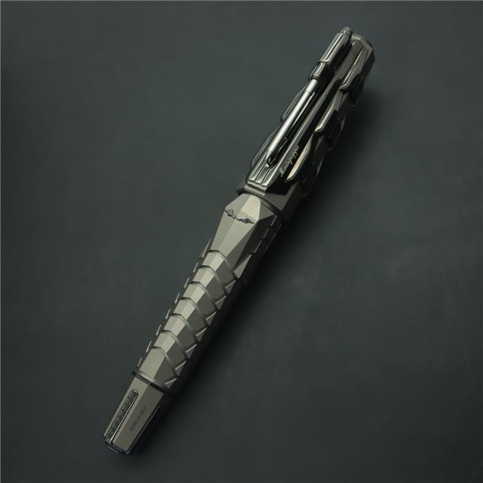 モンテグラッパ『ザ・バットマンリミテッドエディション』