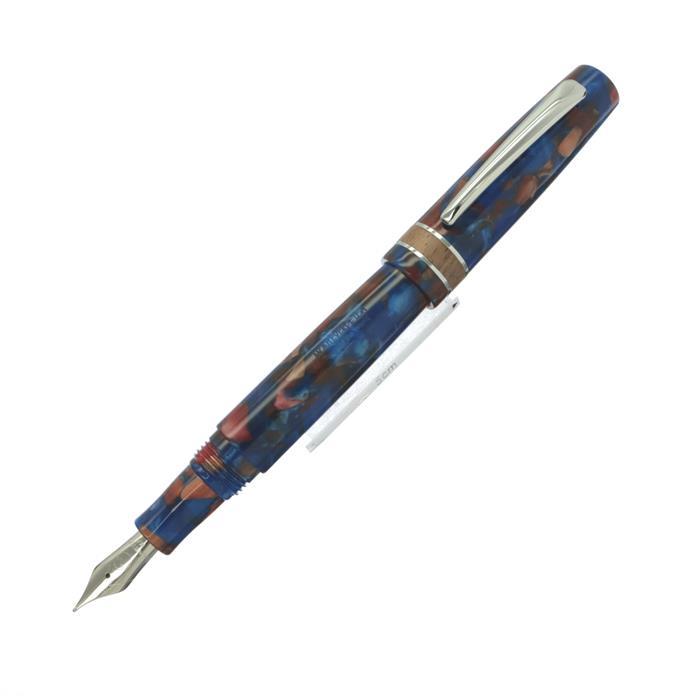 モンテベルデ MONTEVERDE モンテベルデ 万年筆 ツリー・オブ・ザ・ワールド ドラゴンツリー 【正規品】