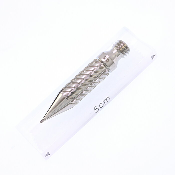 樂天商城 - DRILLOG ドリログ つけペン ドリログ用ペン先 チタン メタル 0.8 【正規品】【smtb-f】